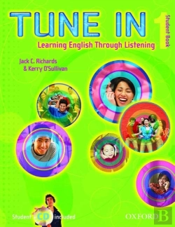 Bertrand.pt - Tune In 1: Student'S Book With Cd Pack
