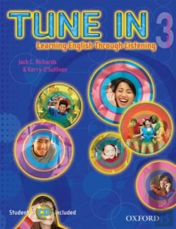 Bertrand.pt - Tune In 3: Student Book With Student Cd
