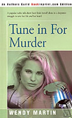 Bertrand.pt - Tune In For Murder