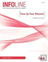 Tune Up Your Resume
