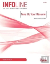 Tune Up Your Resume