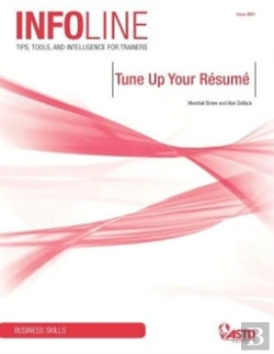 Bertrand.pt - Tune Up Your Resume