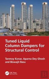 Tuned Liquid Column Dampers For Structural Control