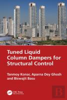 Tuned Liquid Column Dampers For Structural Control