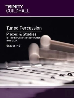 Bertrand.pt - Tuned Percussion Pieces & Studies Grades 1-5