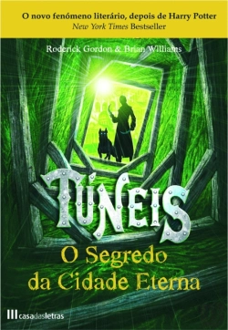 Bertrand.pt - Túneis I - O Segredo Da Cidade Eterna