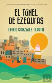 Tunel De Ezequias,El