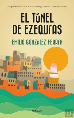 Bertrand.pt - Tunel De Ezequias,El