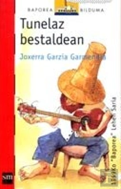 Tunelaz Bestaldean