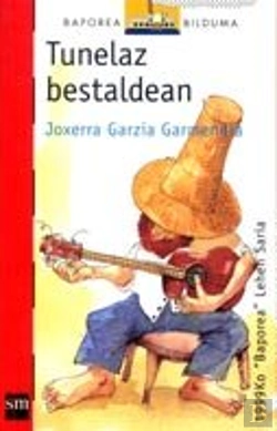 Bertrand.pt - Tunelaz Bestaldean