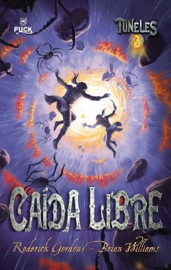 Bertrand.pt - Túneles 3: Caída Libre