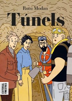 Bertrand.pt - Tunels