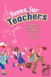 Tunes For Teachers