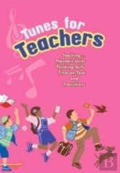 Tunes For Teachers