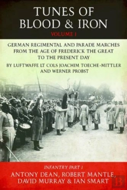 Bertrand.pt - Tunes Of Blood & Iron: German Regimental & Parade Marches From Frederick The Great To The Present Day