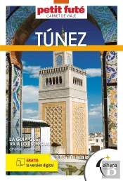 Tunez (Carnet De Viaje)