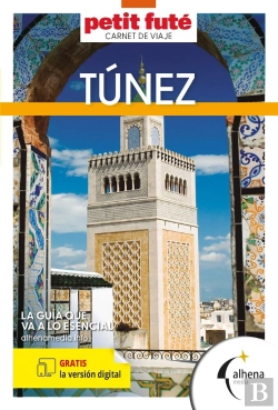 Bertrand.pt - Tunez (Carnet De Viaje)