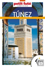 Túnez – Carnet De Viaje