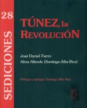 Túnez, La Revolución
