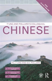 T'Ung & Pollard'S Colloquial Chinese