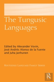 Tungusic Languages