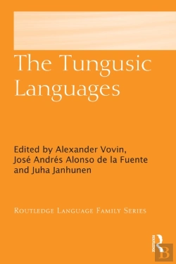 Bertrand.pt - Tungusic Languages