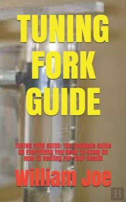Bertrand.pt - Tuning Fork Guide
