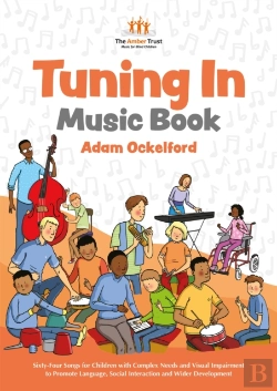 Bertrand.pt - Tuning In Music Book
