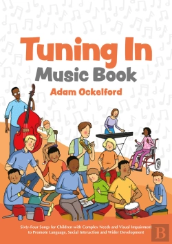 Bertrand.pt - Tuning In Music Book