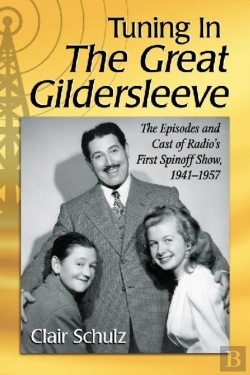Bertrand.pt - Tuning In The Great Gildersleeve
