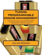 Tuning Programmable Engine Management: H