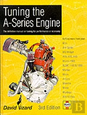 Tuning The A-Series Engine