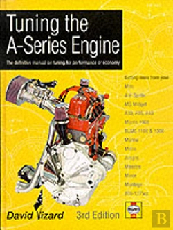Bertrand.pt - Tuning The A-Series Engine
