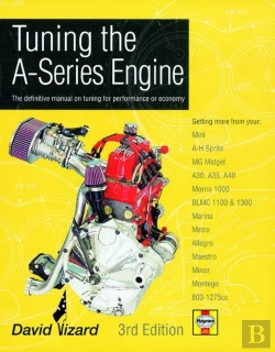 Bertrand.pt - Tuning The A-Series Engine