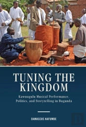 Tuning The Kingdom