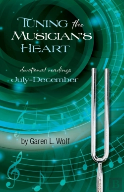 Bertrand.pt - Tuning The Musician'S Heart