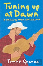 Tuning Up At Dawn