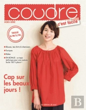 Tuniques & Tops - Cap Sur Les Beaux Jours