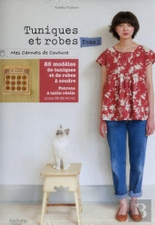 Tuniques Et Robes Tome 2