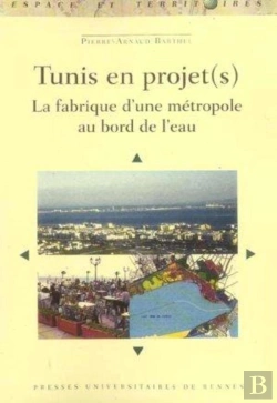 Bertrand.pt - Tunis En Projet(S)