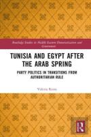 Tunisia And Egypt After The Arab Spring