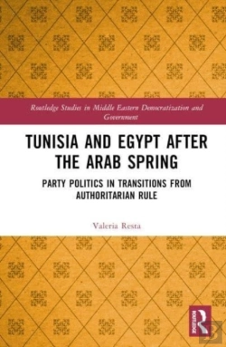 Bertrand.pt - Tunisia And Egypt After The Arab Spring