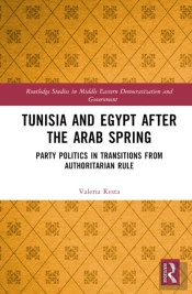 Tunisia And Egypt After The Arab Spring
