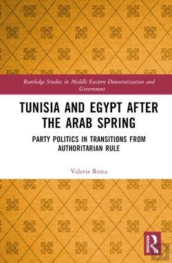 Bertrand.pt - Tunisia And Egypt After The Arab Spring