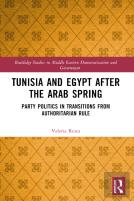 Tunisia And Egypt After The Arab Spring