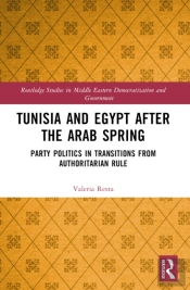Tunisia And Egypt After The Arab Spring