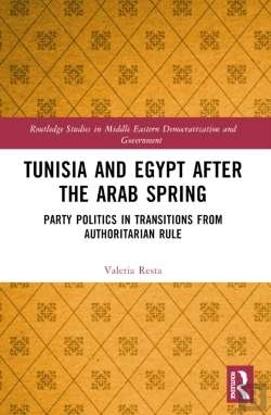Bertrand.pt - Tunisia And Egypt After The Arab Spring