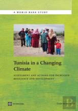 Tunisia In A Changing Climate