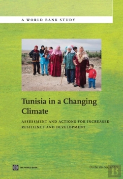 Bertrand.pt - Tunisia In A Changing Climate