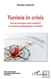 Tunisia In Crisis : Local Tensions And Conflicts In A Post-Revolutionary Context